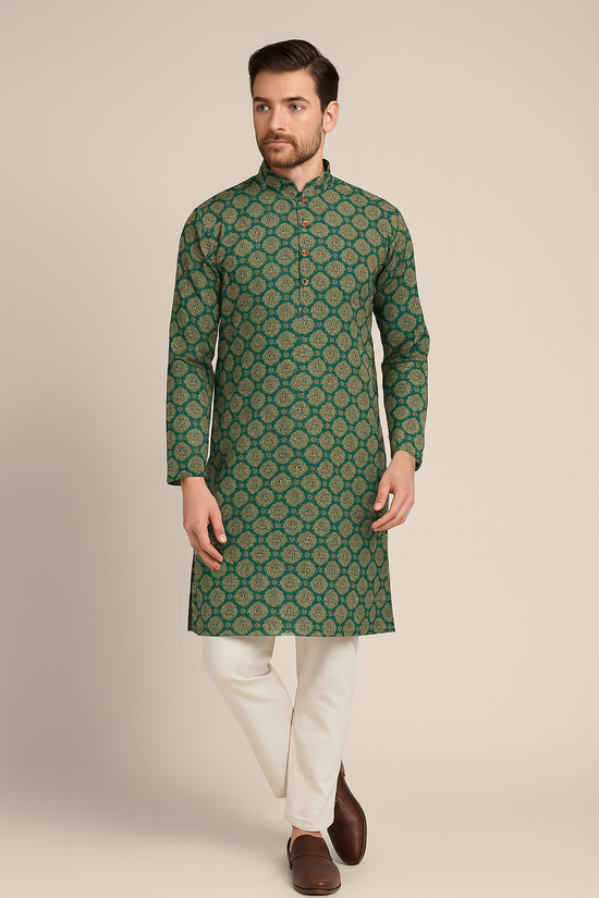 Men Ethnic Wear