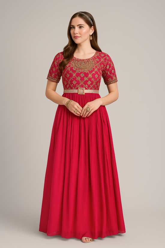 women dress
