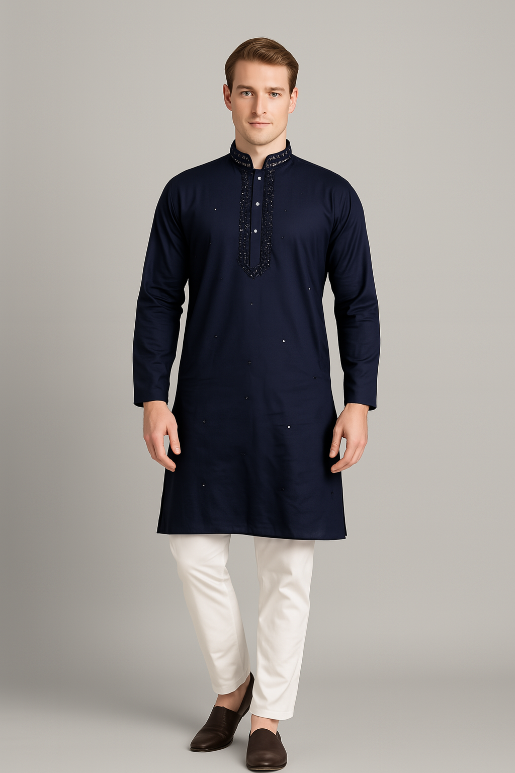 Men Ethnic Wear