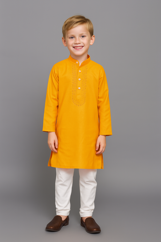 kids Kurta