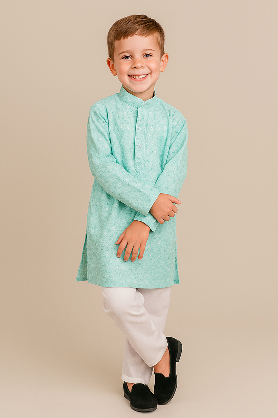 Kids Kurta