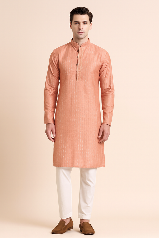 Men Ethnic Wear