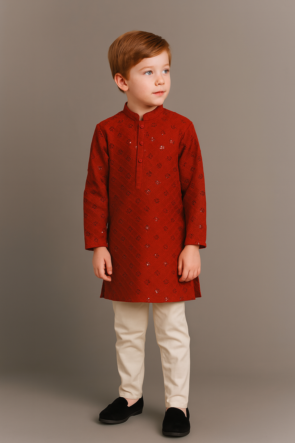 kids Kurta