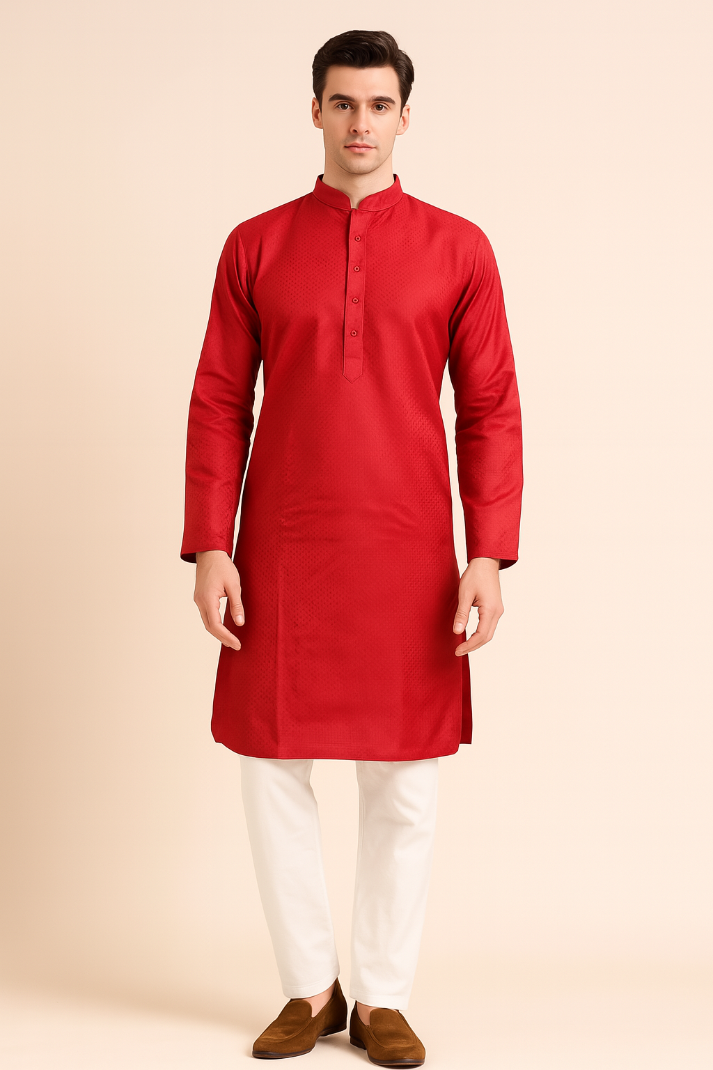 Men Ethnic Wear