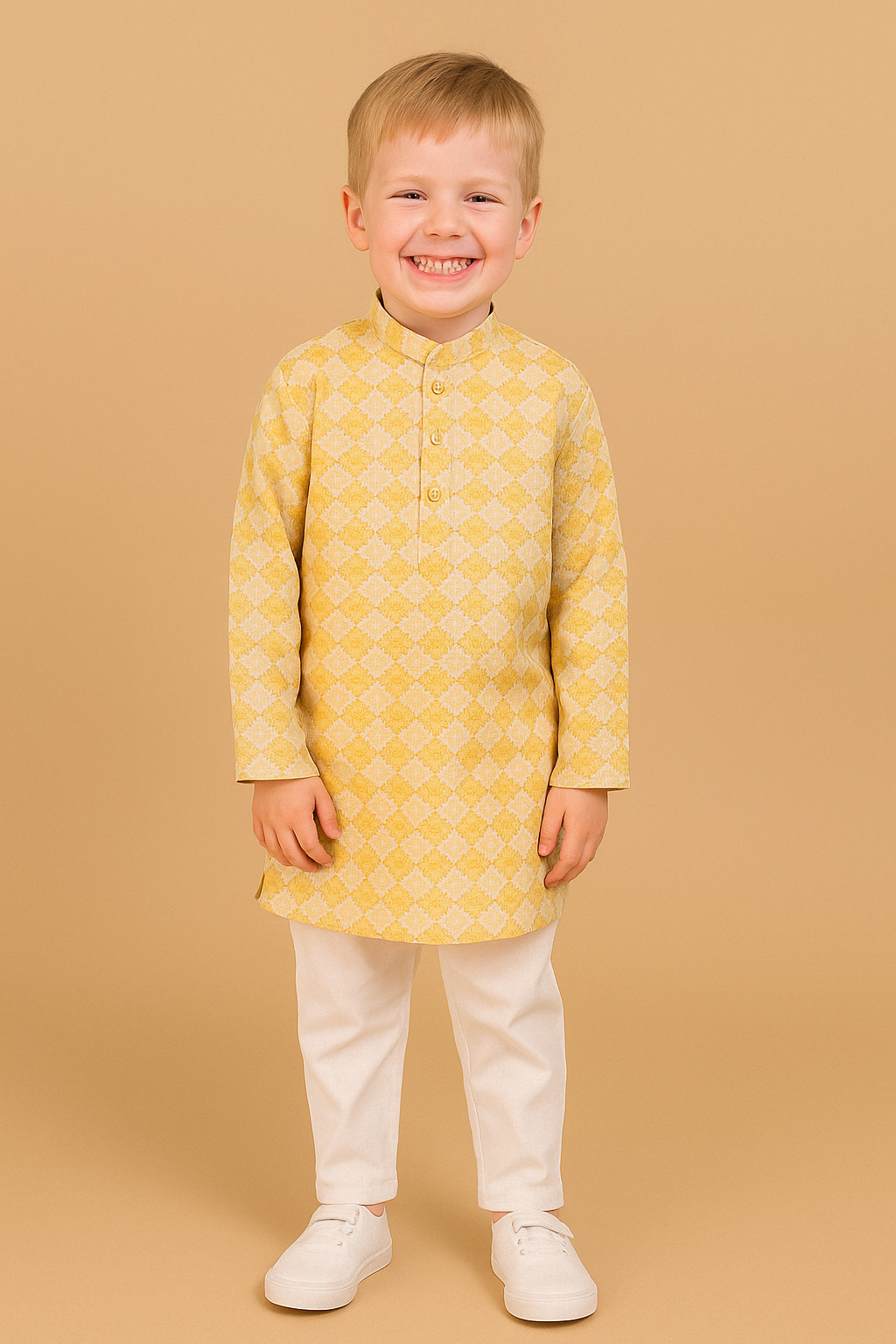 Kids Kurta