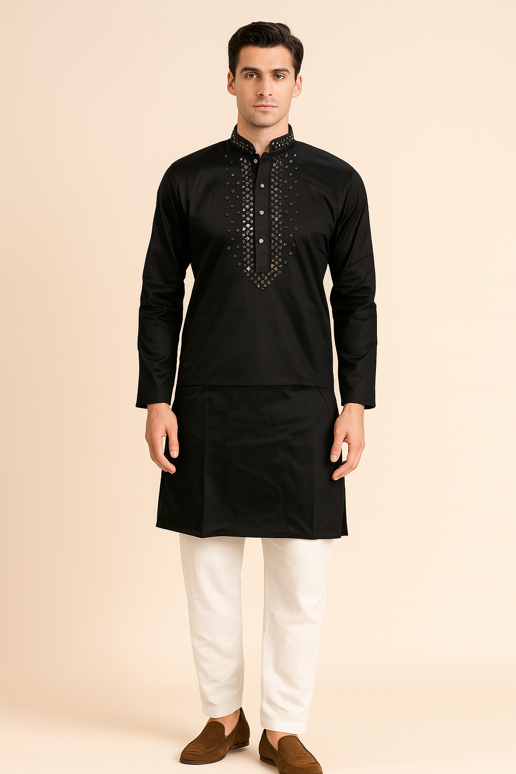 Men Ethnic Wear