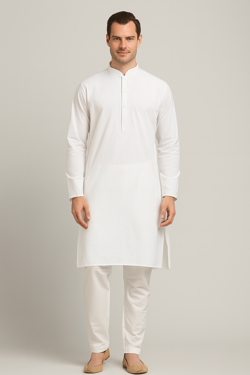 Men Ethnic Wear