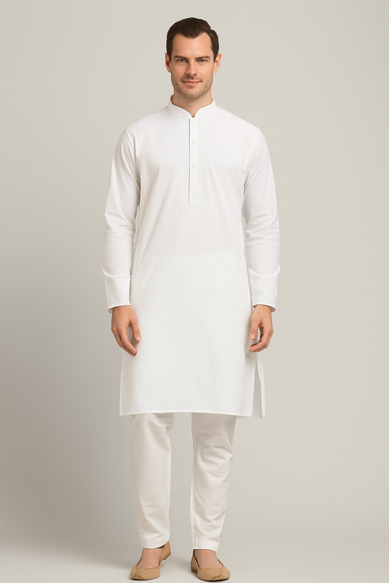 Men Ethnic Wear