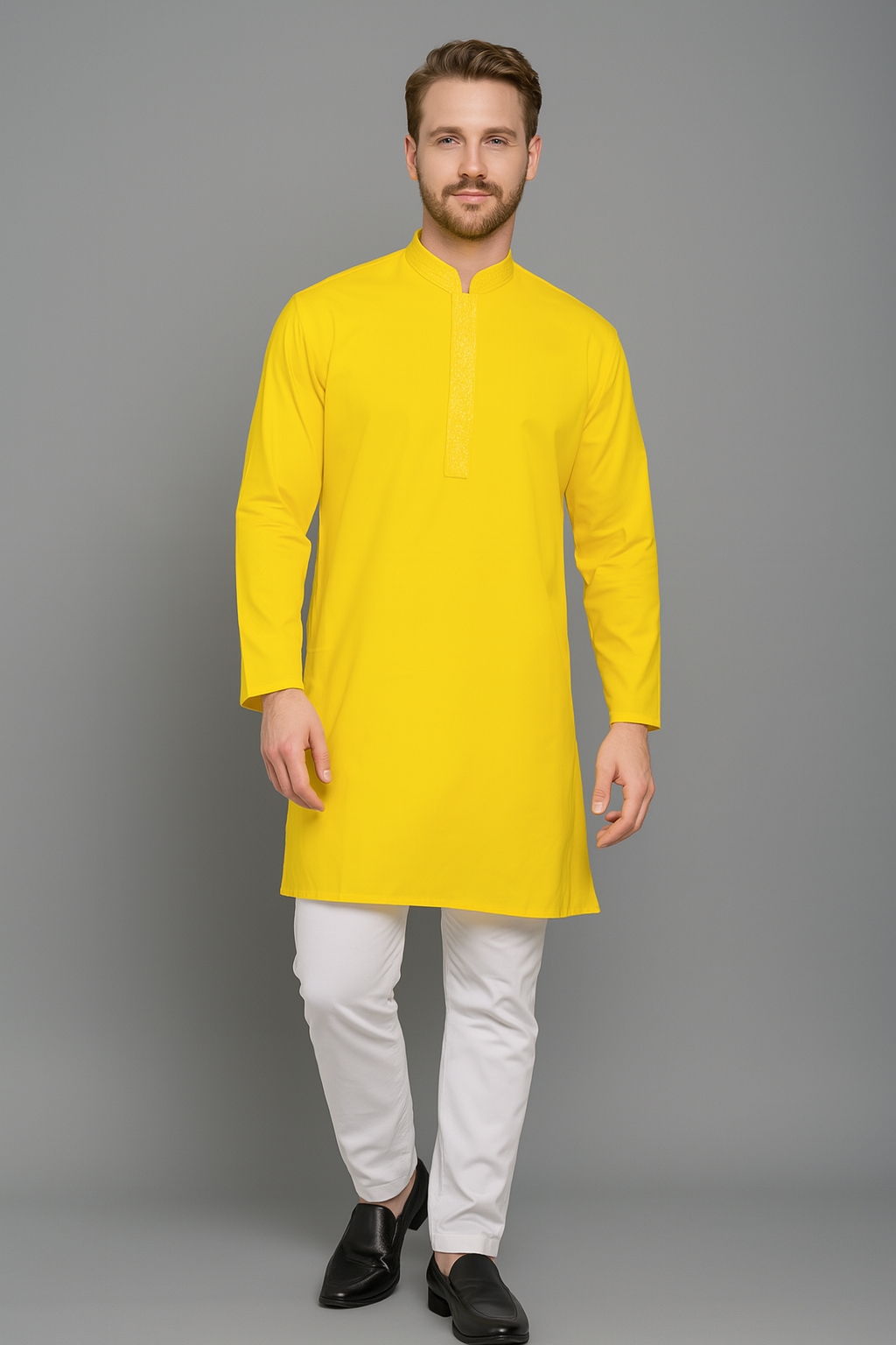 Men Ethnic Wear