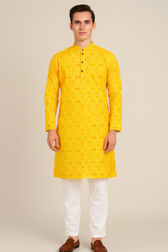 Men Ethnic Wear