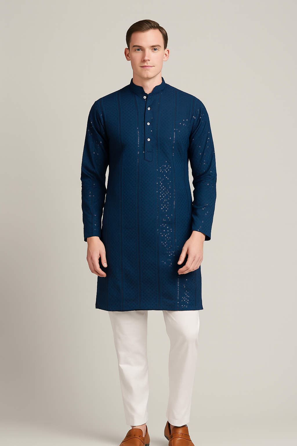 Men Ethnic Wear