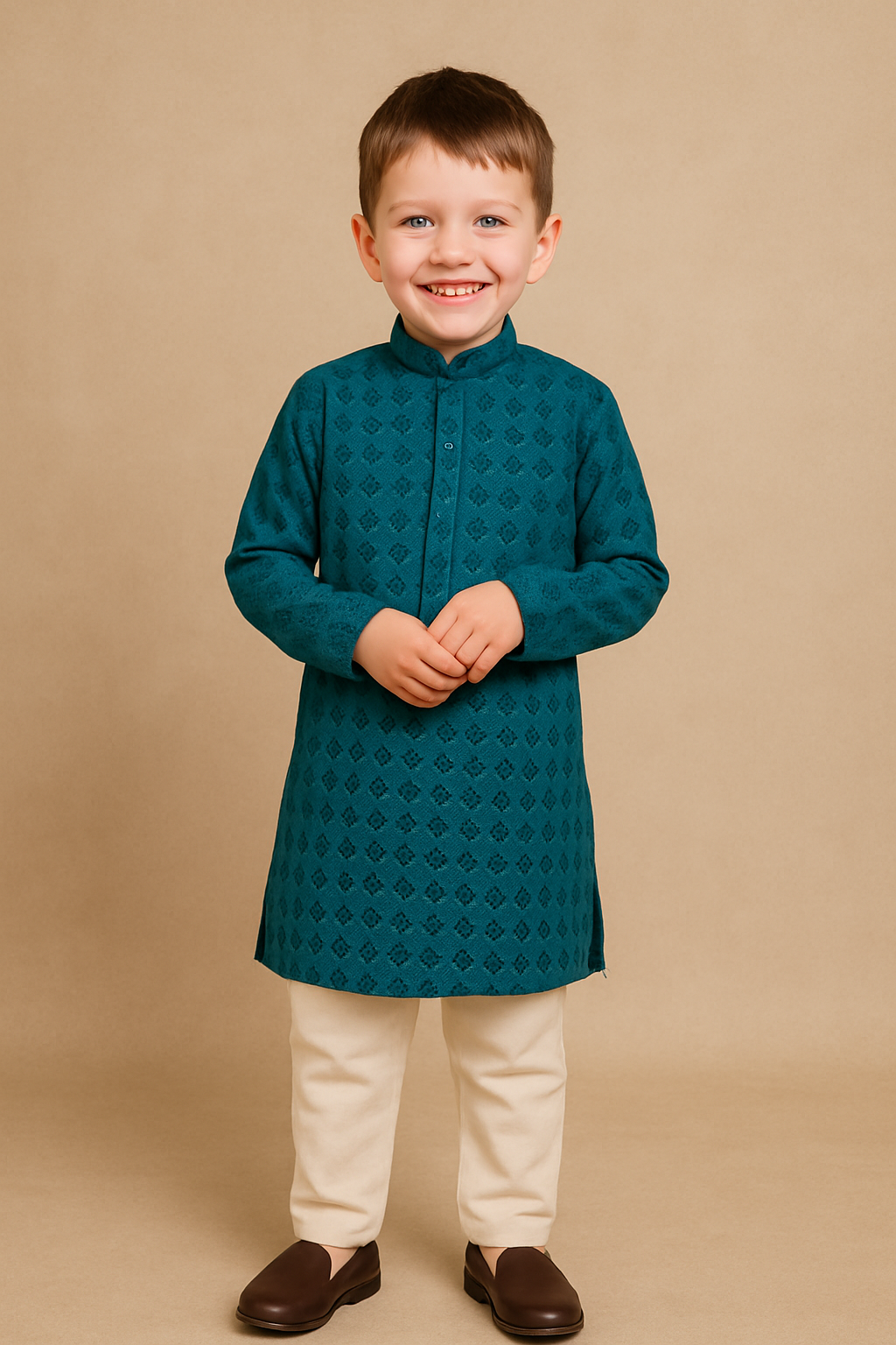 Kids Kurta