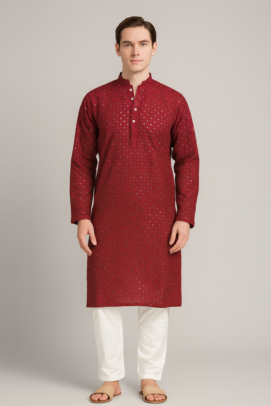 Men Ethnic Wear