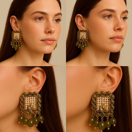 Jewellery