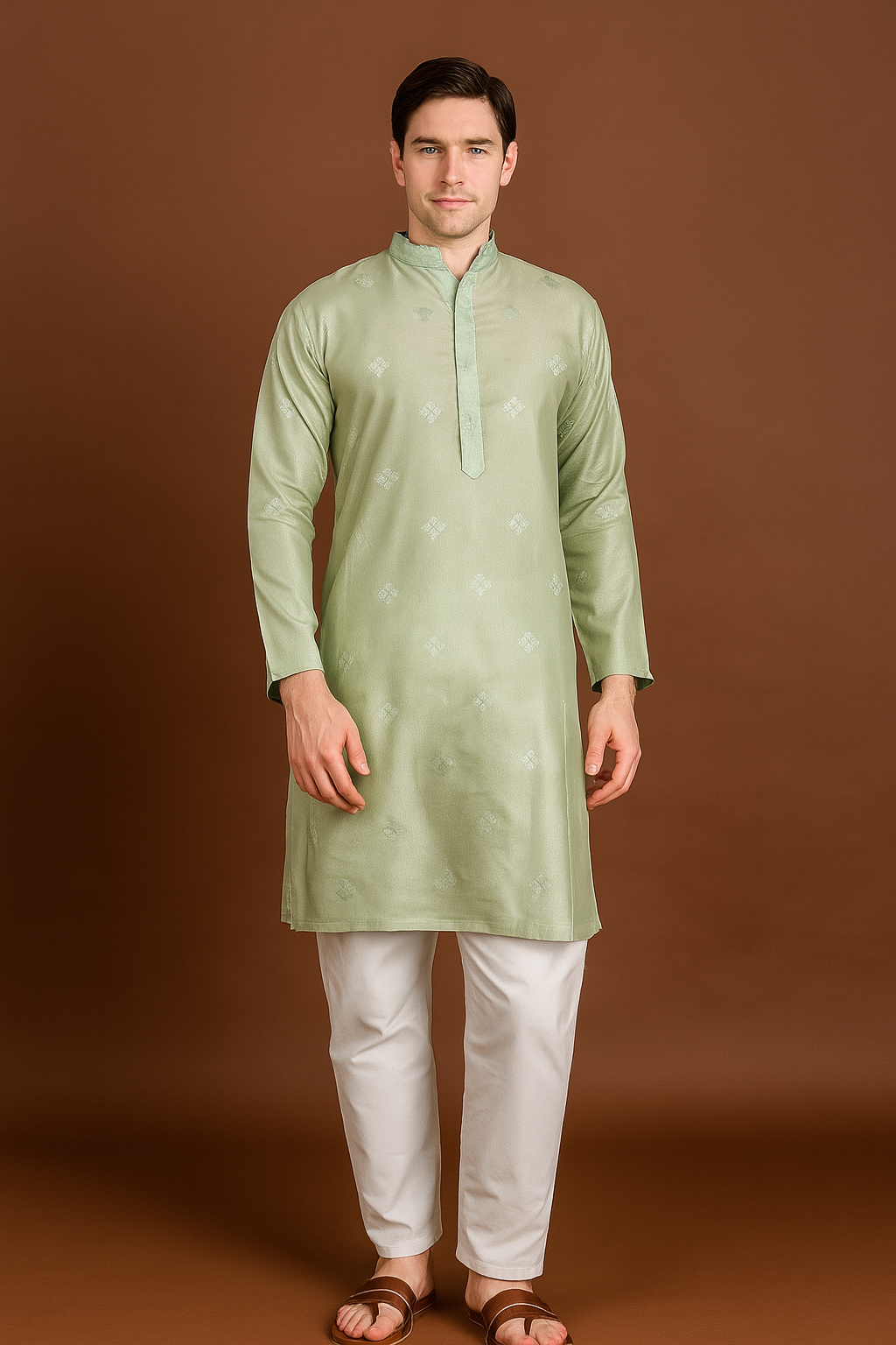 Men Ethnic Wear