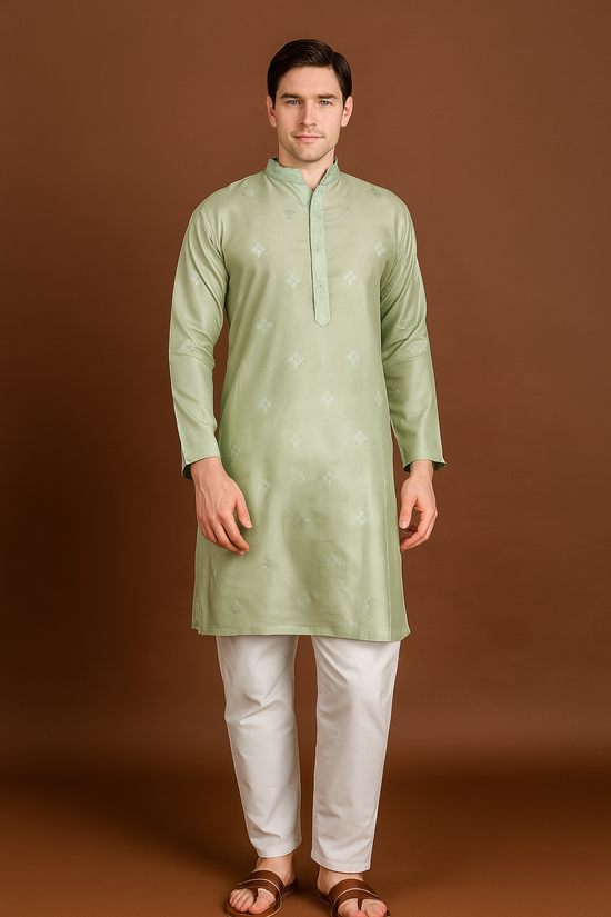 Men Ethnic Wear