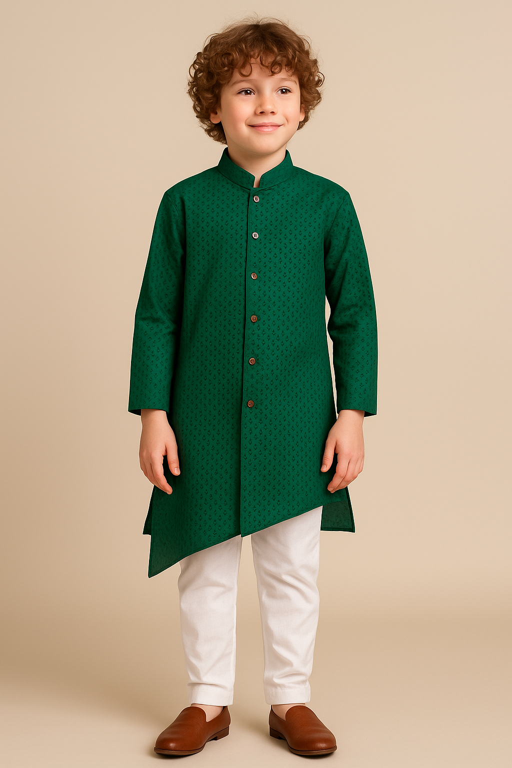 Kids/youth  Kurta and Pajama  /  set casual comfort wear / festival wear / Indian Ethnic / Traditional wear for kids