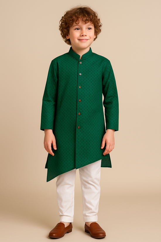 Kids/youth  Kurta and Pajama  /  set casual comfort wear / festival wear / Indian Ethnic / Traditional wear for kids