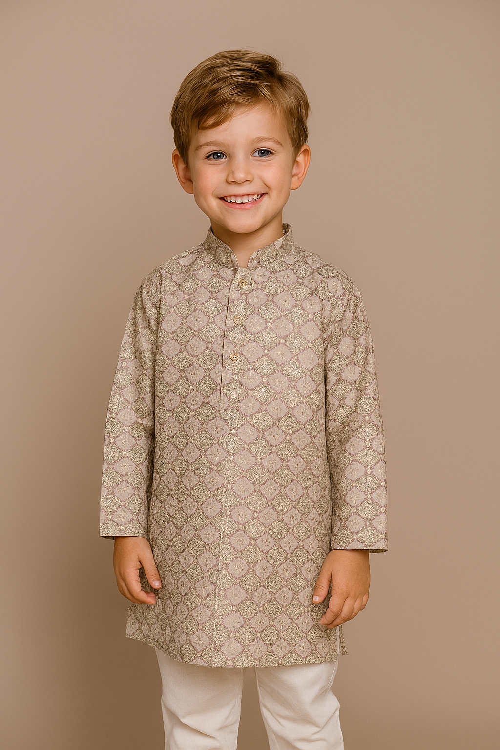 Kids Kurta