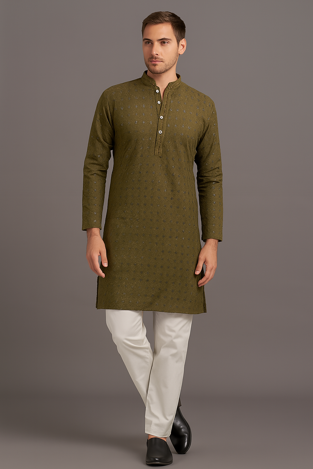Men Ethnic Wear