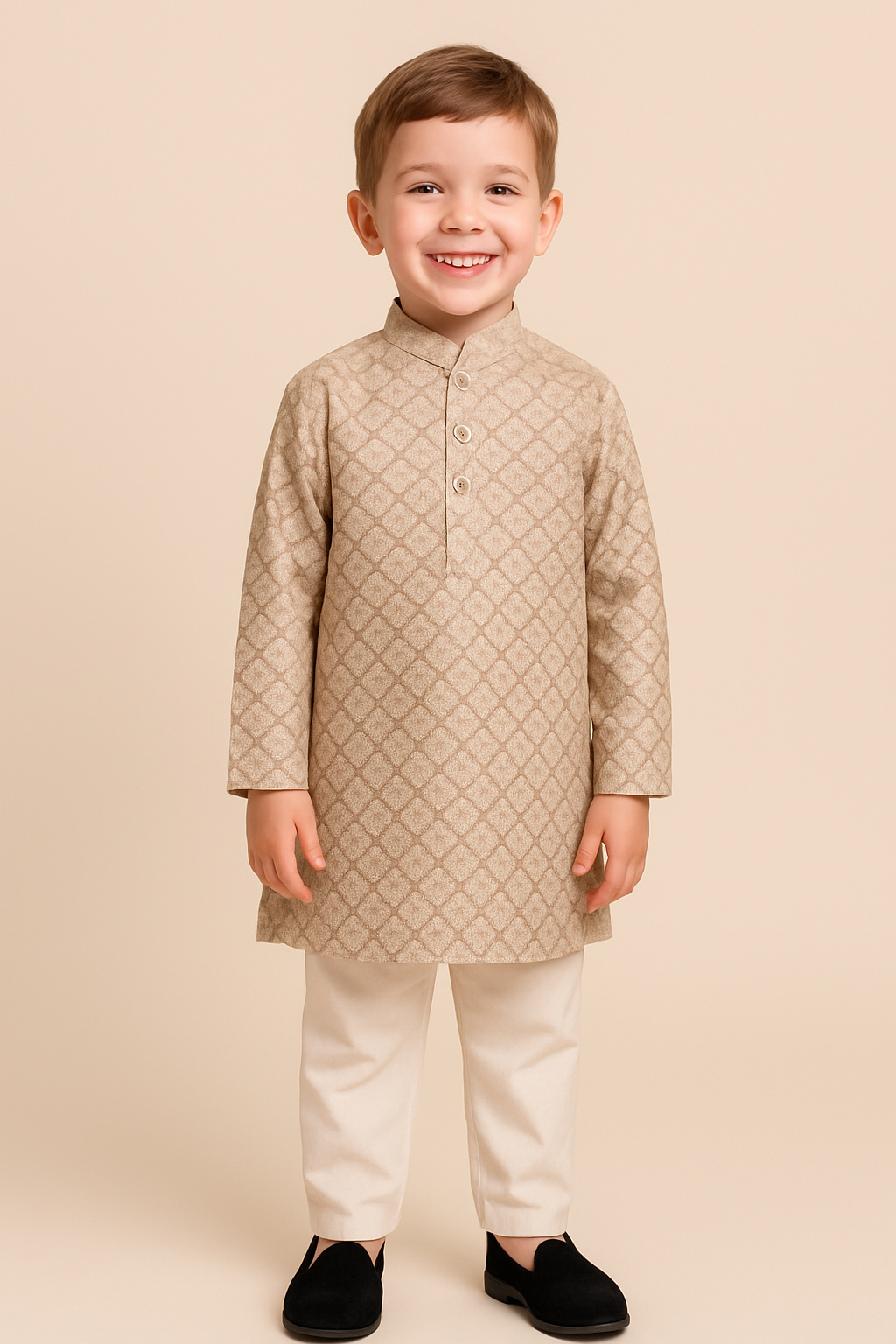 Kids Kurta