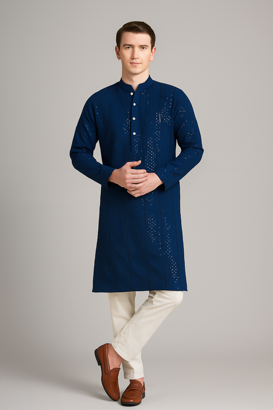 Men Ethnic Wear