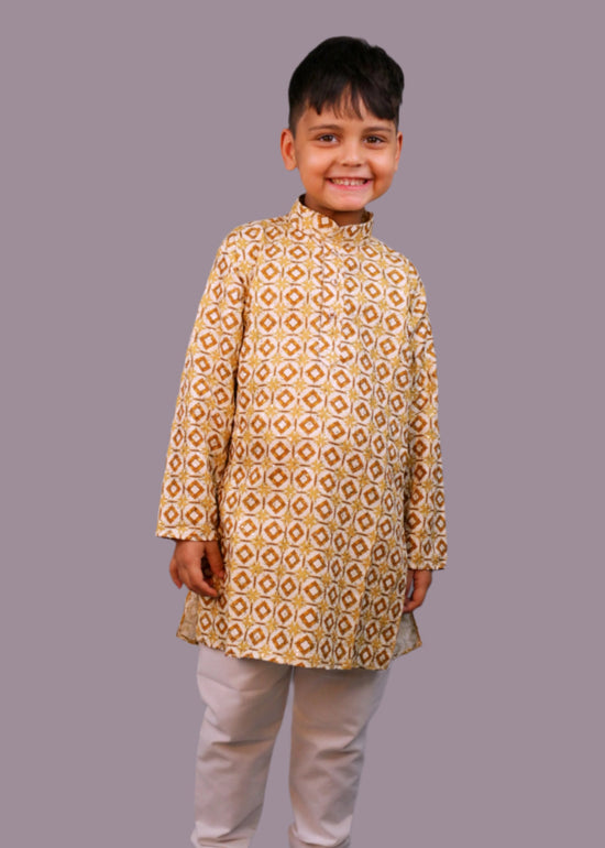 Kids Kurta