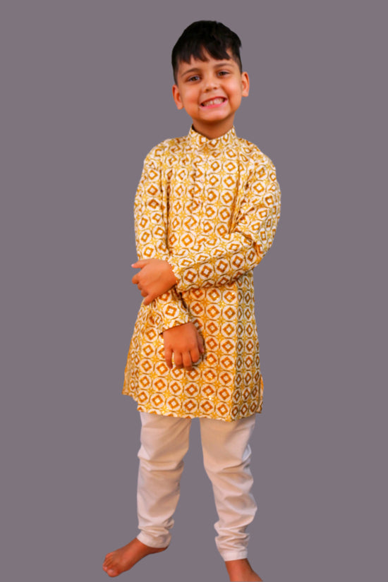 Kids Kurta