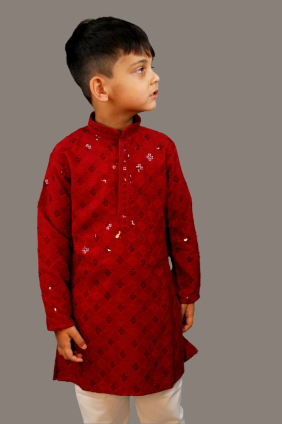 kids Kurta