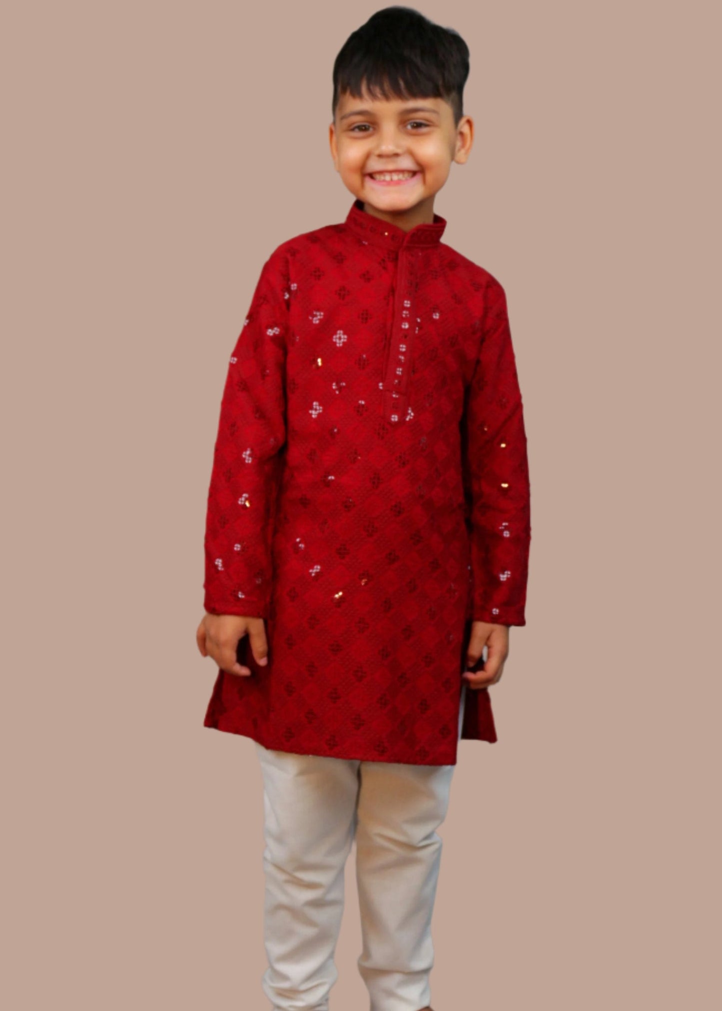 kids Kurta