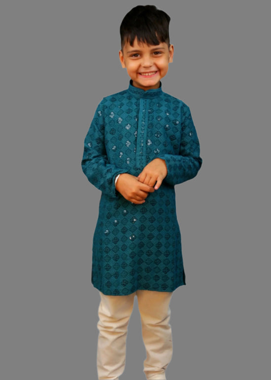 Kids Kurta