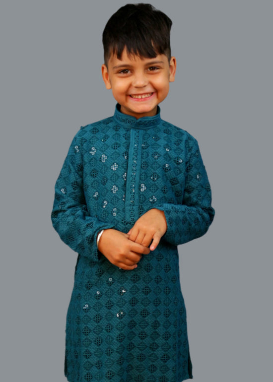 Kids Kurta