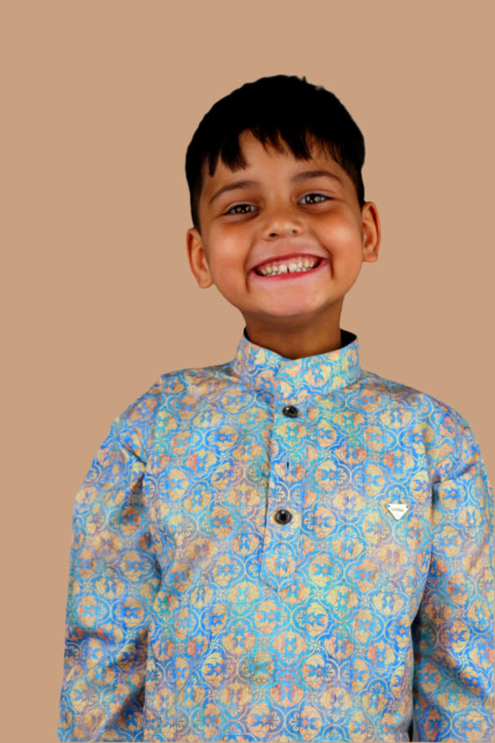 Kids Kurta