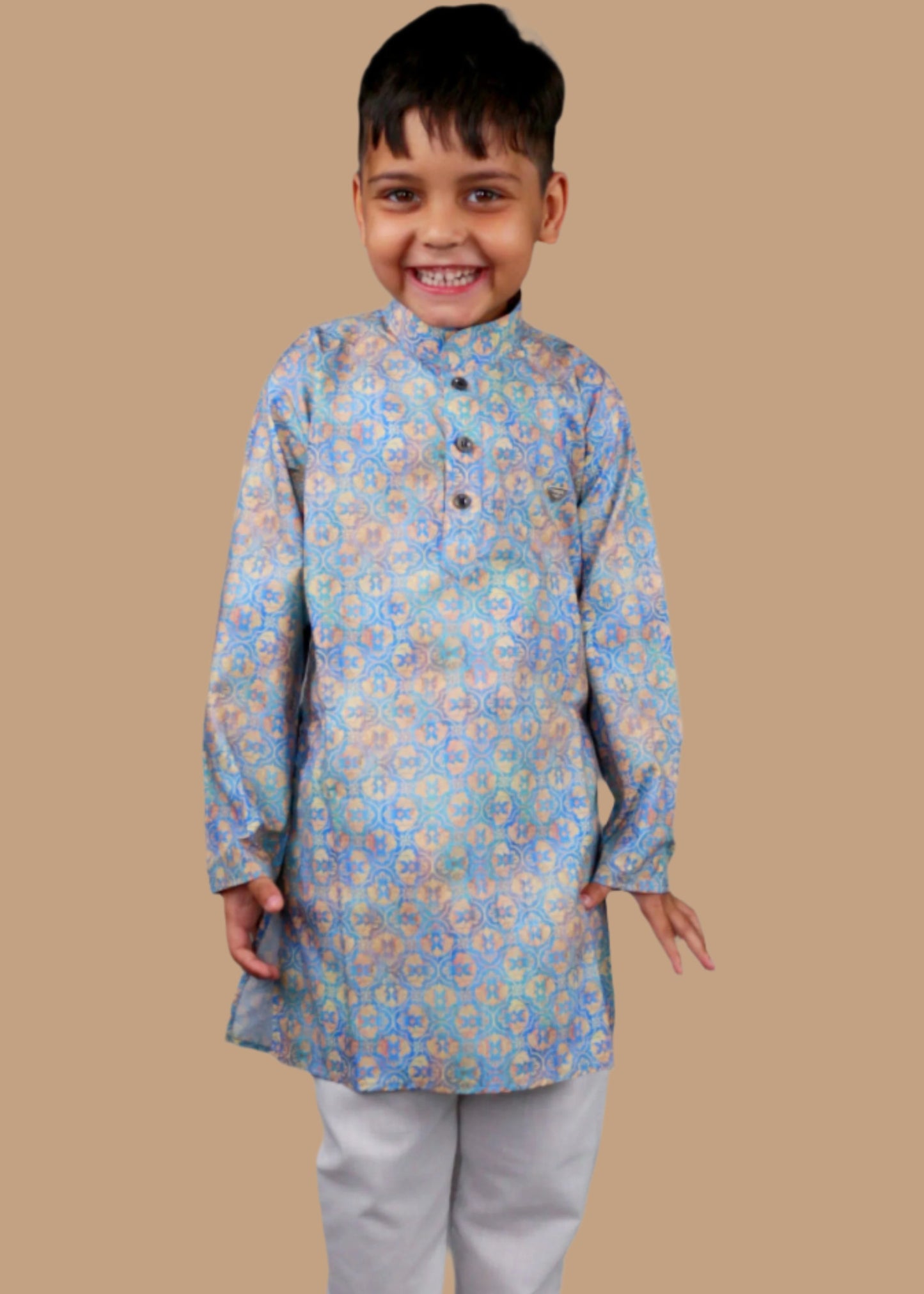 Kids Kurta