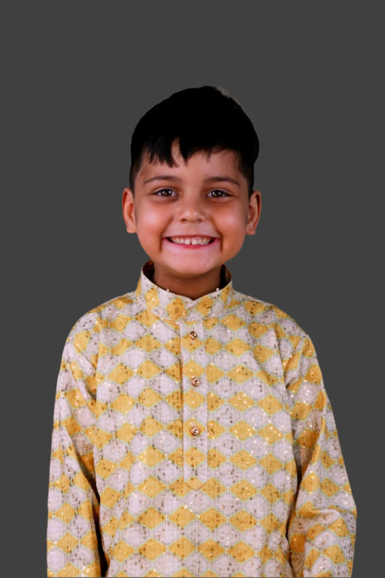 Kids Kurta