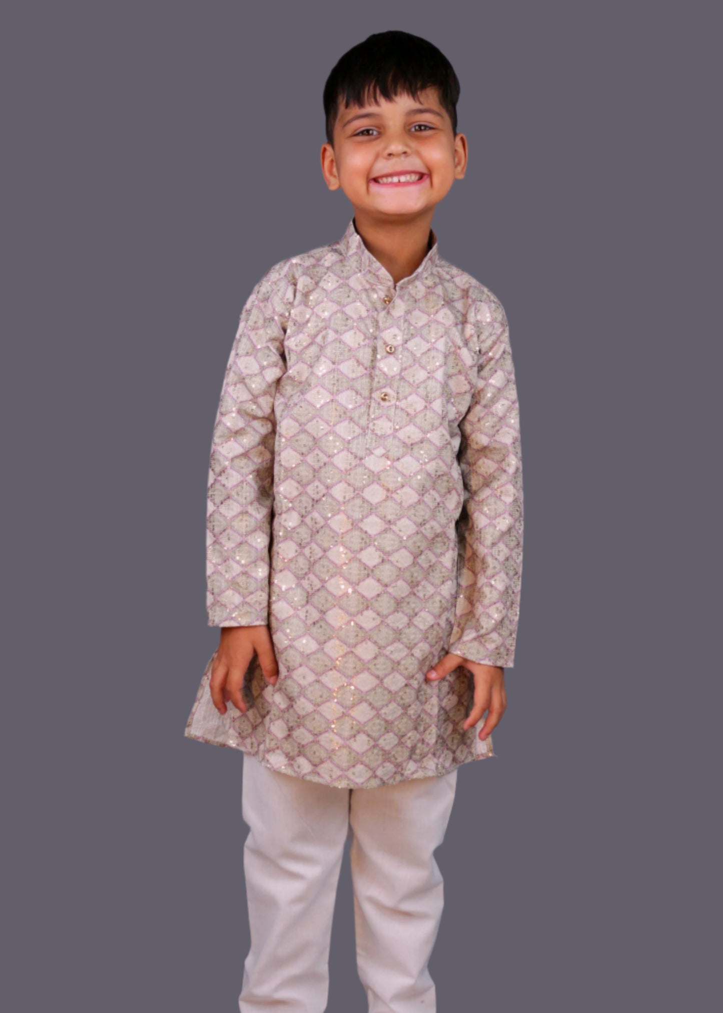 Kids Kurta