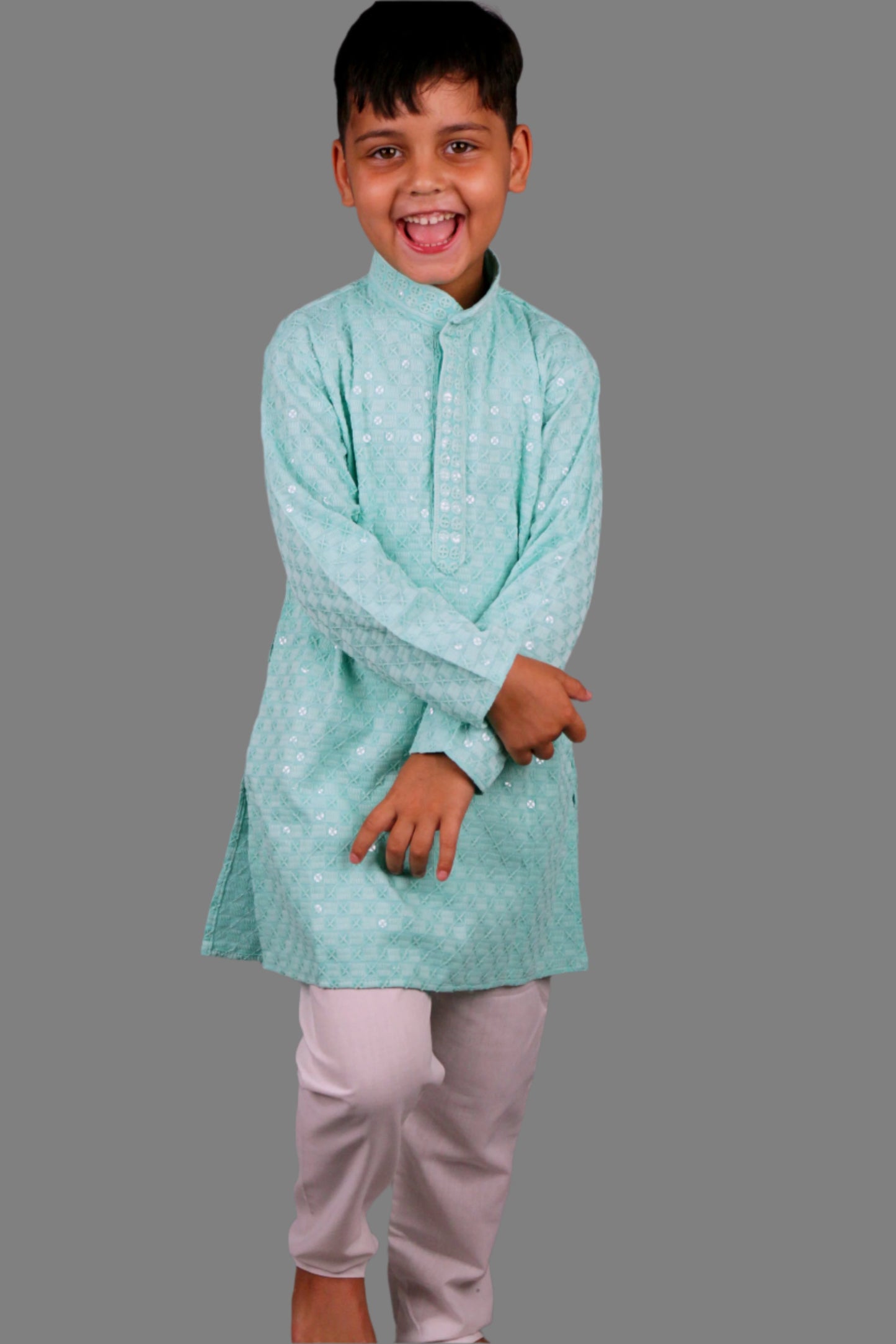 Kids Kurta