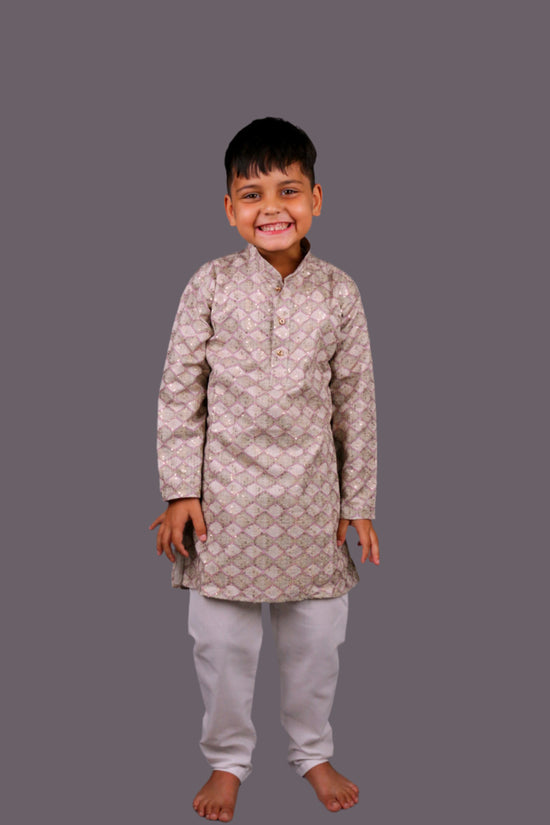 Kids Kurta