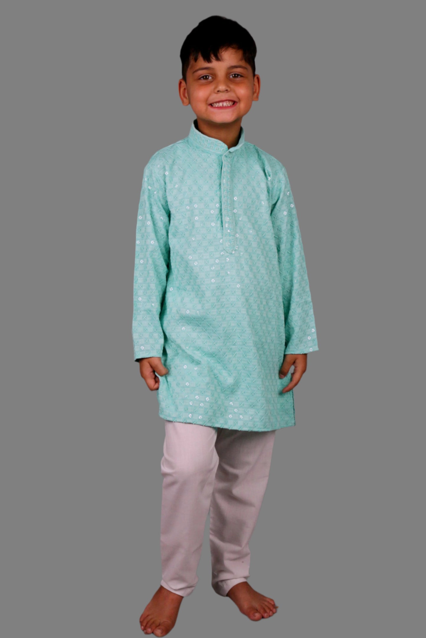 Kids Kurta