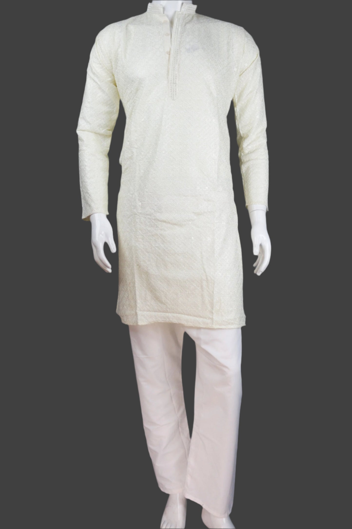 Men Ethnic Wear