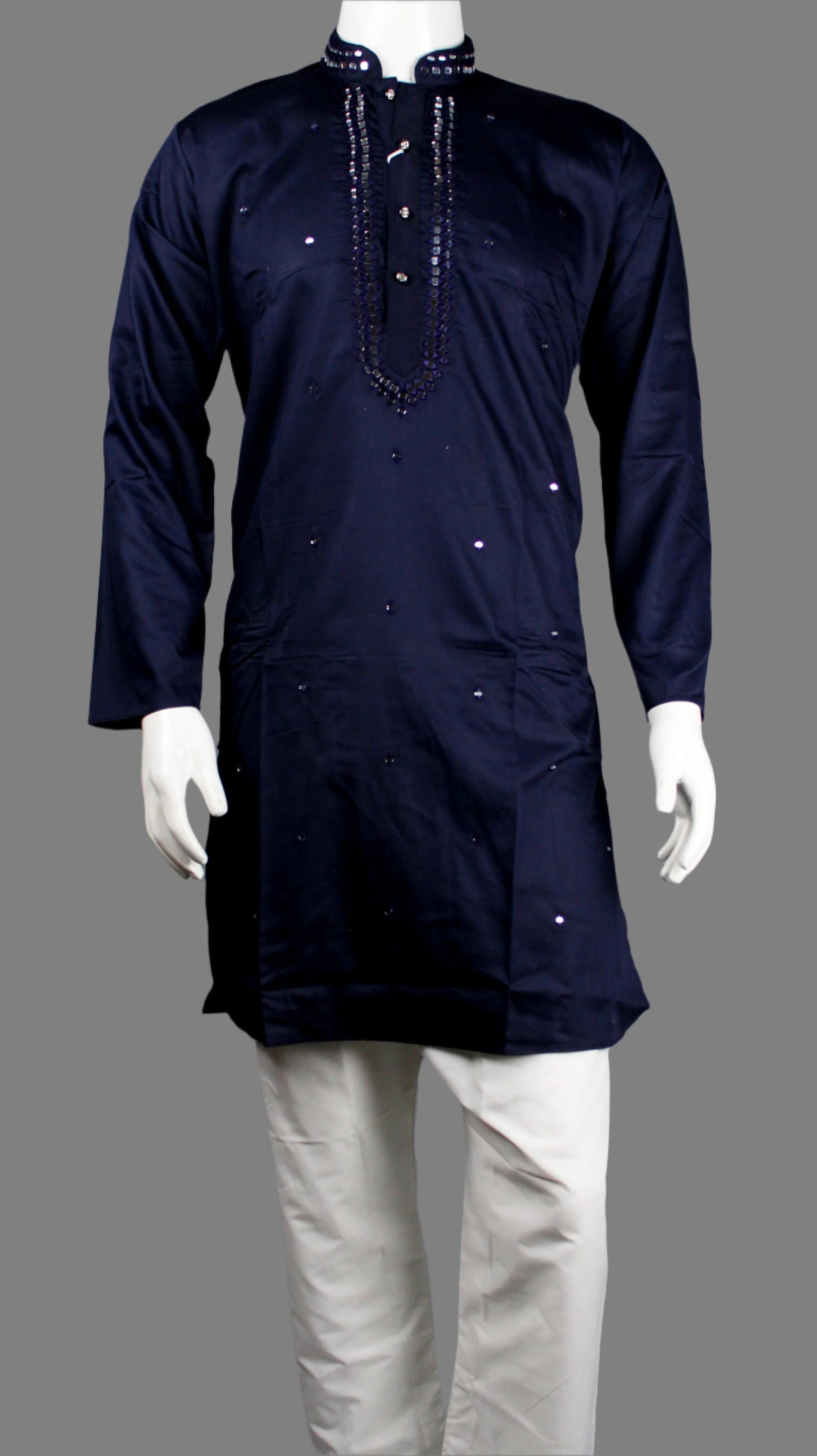 Men Ethnic Wear